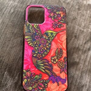 iPhone 12 Pro (not max) lot of 4 cases